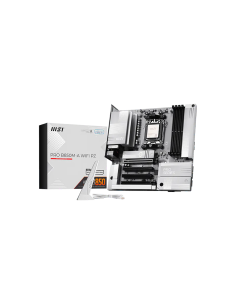 MSI PRO B850M-A WIFI PZ